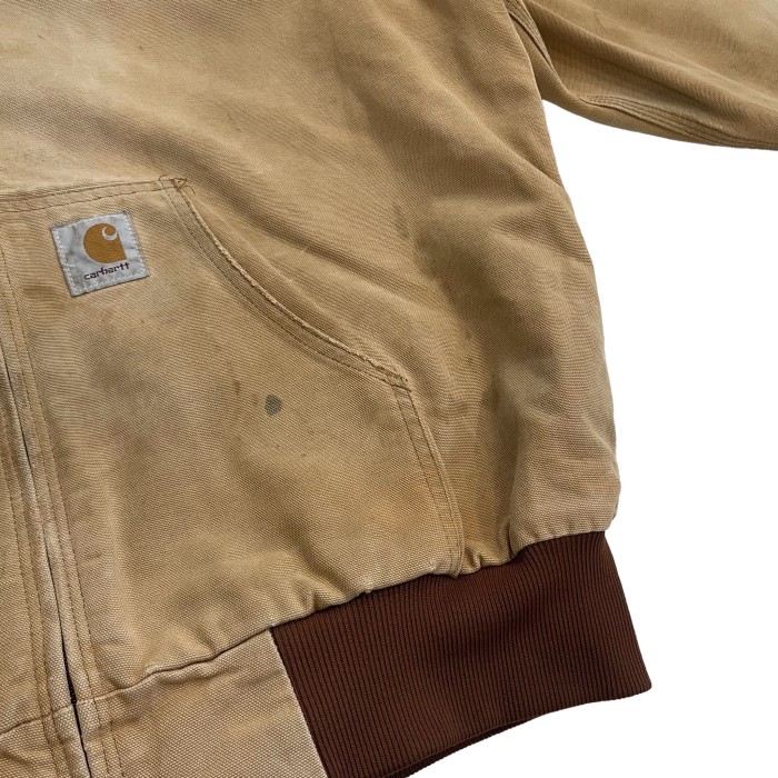 1980's~ Carhartt / duck active jacket | Vintage.City Vintage Shops, Vintage Fashion Trends