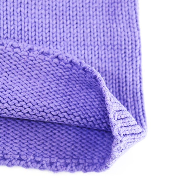 -00s GAP Lavender Turtle Neck Knit | Vintage.City 古着屋、古着コーデ情報を発信