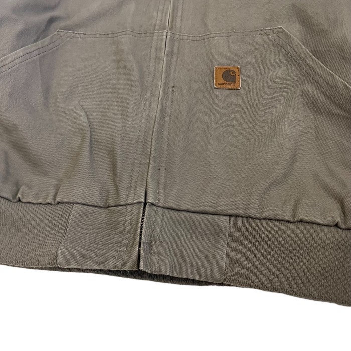 carhartt / duck active jacket #A31 | Vintage.City 빈티지숍, 빈티지 코디 정보