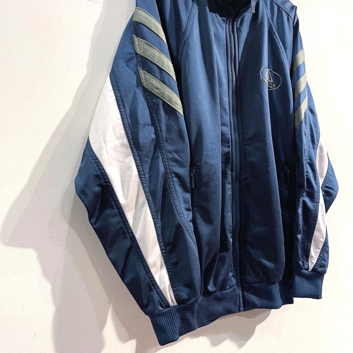 1990's adidas track jacket | Vintage.City 빈티지숍, 빈티지 코디 정보