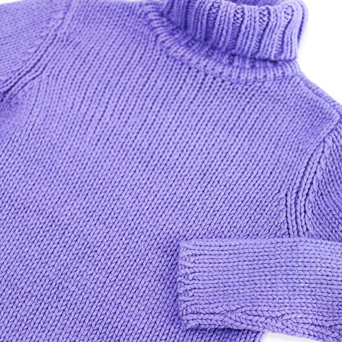 -00s GAP Lavender Turtle Neck Knit | Vintage.City Vintage Shops, Vintage Fashion Trends