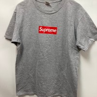 USA製Supreme 20周年記念BOXロゴ半袖Tシャツ　L | Vintage.City 古着屋、古着コーデ情報を発信