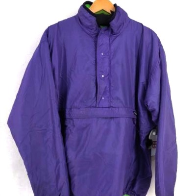 patagonia USA製 F0 グリゼードジャケット | Vintage.City 古着屋、古着コーデ情報を発信