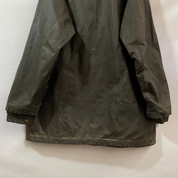Burberrys オイルドジャケット　一枚袖 | Vintage.City 빈티지숍, 빈티지 코디 정보