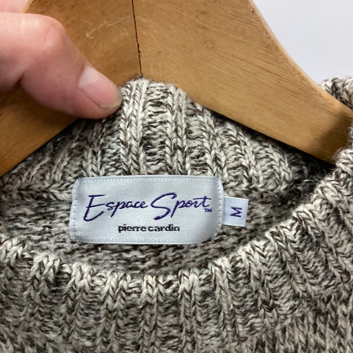 Pierre Cardin sweater M | Vintage.City 古着屋、古着コーデ情報を発信