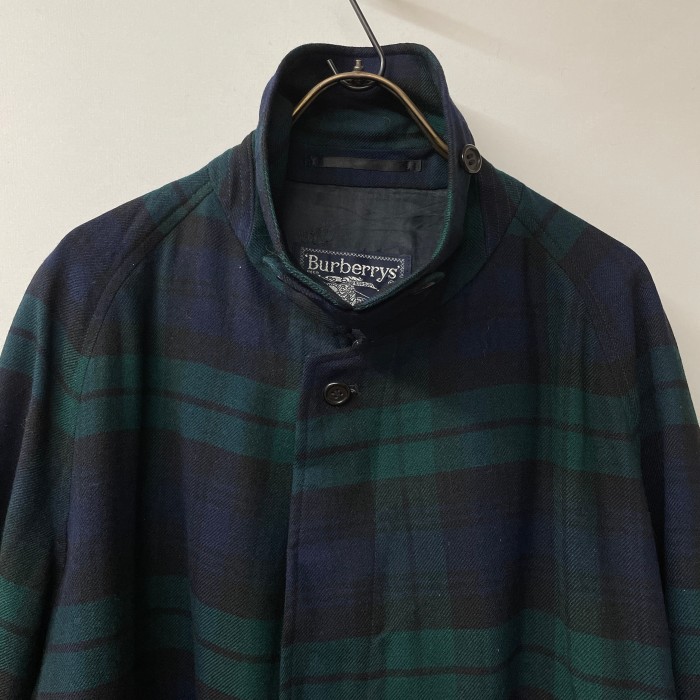 Burberrys made in England ブルゾン　ジャケット　 | Vintage.City 古着屋、古着コーデ情報を発信