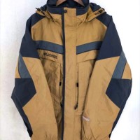 コロンビア Columbia OMNI-SHIELD 海兵隊放出品ジャケット | Vintage.City 古着屋、古着コーデ情報を発信