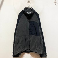 “Columbia” Switching Fleece Jacket | Vintage.City ヴィンテージ 古着