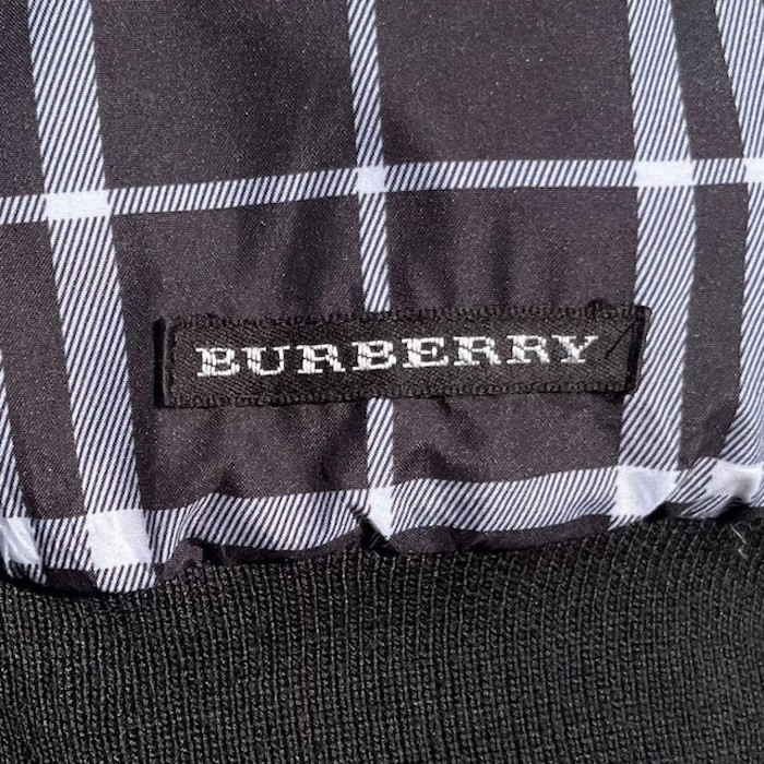 BURBERRY バーバリーゴルフ リバーシブル ナイロンベスト ラインリブ | Vintage.City Vintage Shops, Vintage Fashion Trends