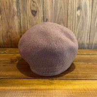 コムデギャルソン ウール ベレー帽 ハット 帽子 ブラウン 茶 フェルト 90s | Vintage.City ヴィンテージ 古着