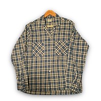 penneys 50s shirts | Vintage.City 古着屋、古着コーデ情報を発信