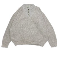 ②Eddie Bauer henry cotton knit | Vintage.City ヴィンテージ 古着