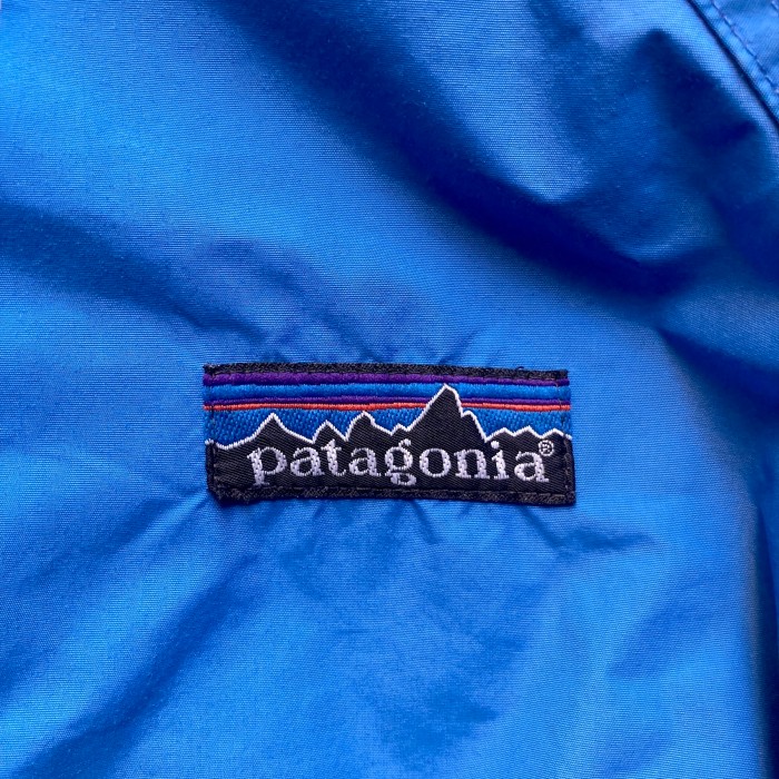 80’s Patagonia Shelled Synchilla Jacket　 | Vintage.City 빈티지숍, 빈티지 코디 정보