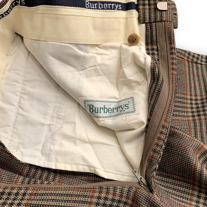 old Burberrys"  90‘s | Vintage.City 古着屋、古着コーデ情報を発信