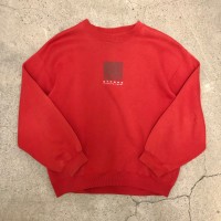 90s OLD STUSSY/SS ring print Sweat/USA製 | Vintage.City ヴィンテージ 古着