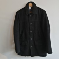 J.CREW wool university jacket | Vintage.City ヴィンテージ 古着