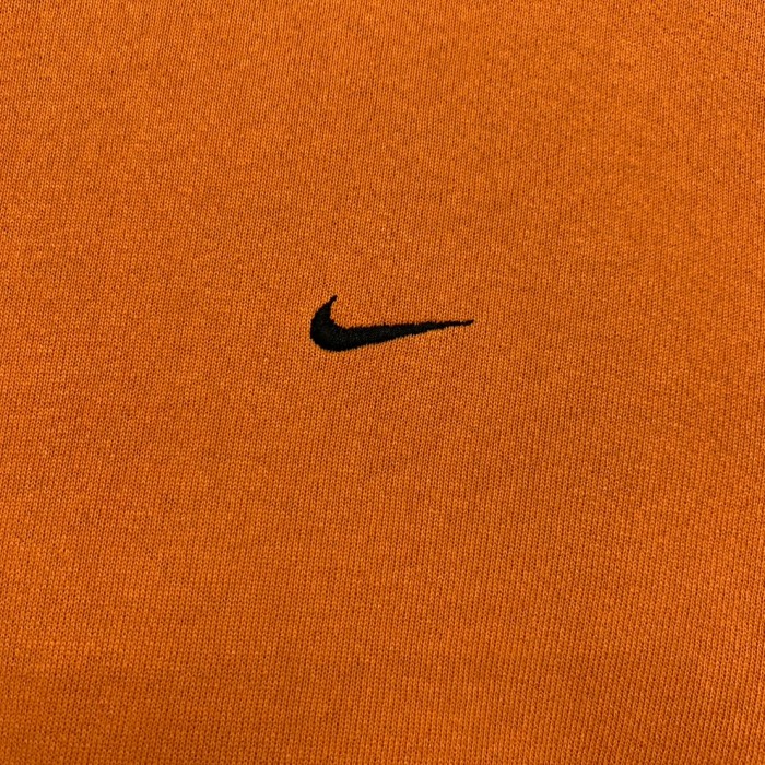 90-00’s “NIKE” One Point Sweat Shirt | Vintage.City 古着屋、古着コーデ情報を発信