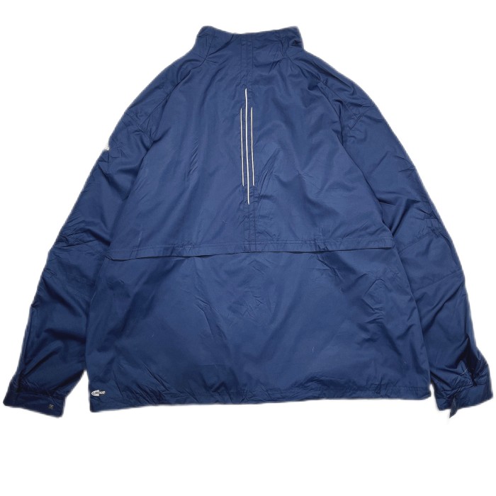2XLsize adidas nylon jacket | Vintage.City 古着屋、古着コーデ情報を発信