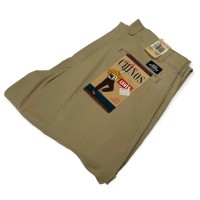 NOS 【Levi's】 Tucked Chino Pants | Vintage.City ヴィンテージ 古着