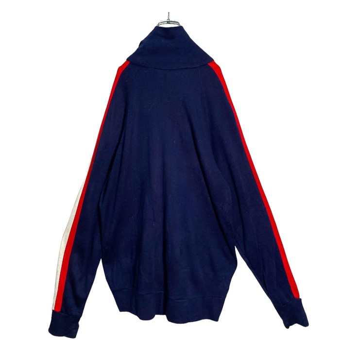 90s J.C.Penney zip-up track jacket | Vintage.City Vintage Shops, Vintage Fashion Trends