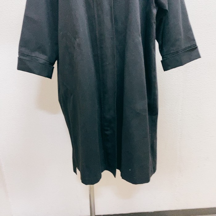 ヴィンテージ　コート　黒　vintage coat | Vintage.City 古着屋、古着コーデ情報を発信