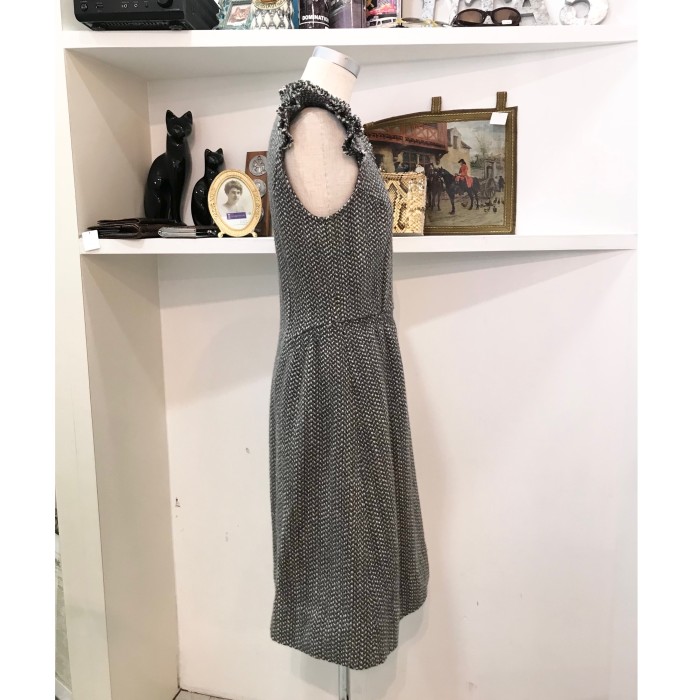 TOCCA mini one-piece | Vintage.City 古着屋、古着コーデ情報を発信