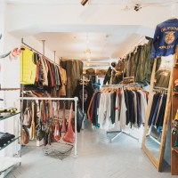 VOLAR | Discover unique vintage shops in Japan on Vintage.City