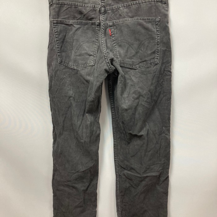 Levi’s 533-40 corduroy pants w30 | Vintage.City 빈티지숍, 빈티지 코디 정보
