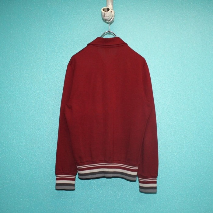 70s track jacket made in W.GERMANY | Vintage.City Vintage Shops, Vintage Fashion Trends