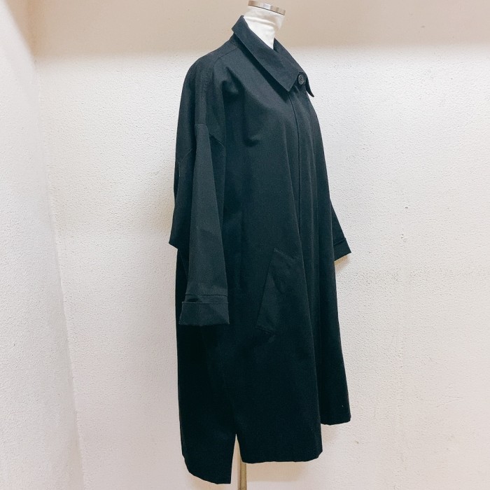 ヴィンテージ　コート　黒　vintage coat | Vintage.City 빈티지숍, 빈티지 코디 정보