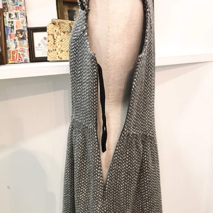 TOCCA mini one-piece | Vintage.City 古着屋、古着コーデ情報を発信