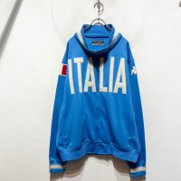 90's "Kappa" Wappen Track Jacket | Vintage.City ヴィンテージ 古着