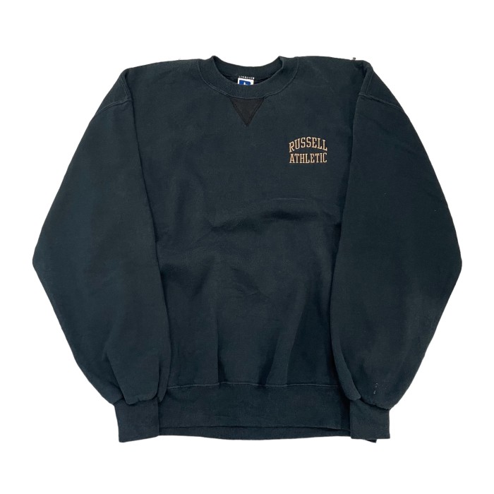 1990's RUSSEL ATHLETIC / sweat | Vintage.City 古着屋、古着コーデ情報を発信