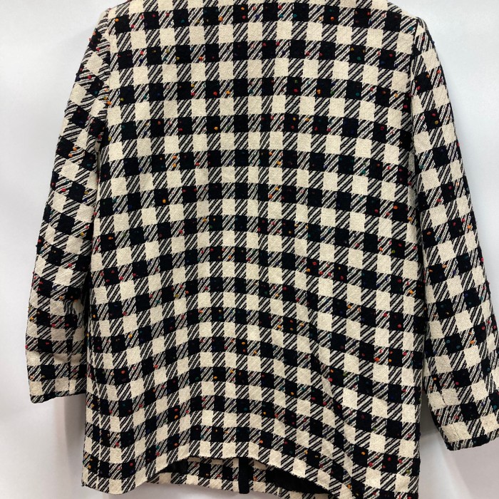 90’s vintage design medium coat | Vintage.City 古着屋、古着コーデ情報を発信