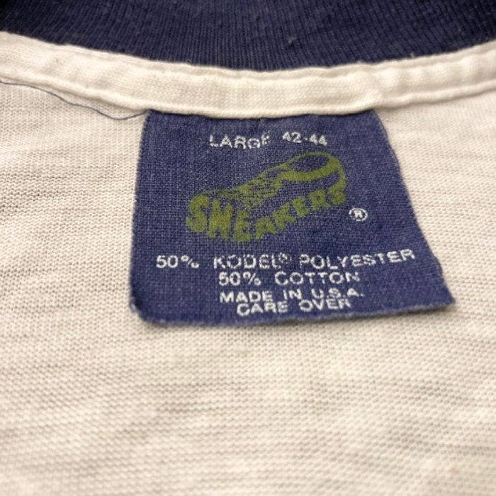 80s vintage PABST BLUE RIBBON T-SHIRTS | Vintage.City 古着屋、古着コーデ情報を発信