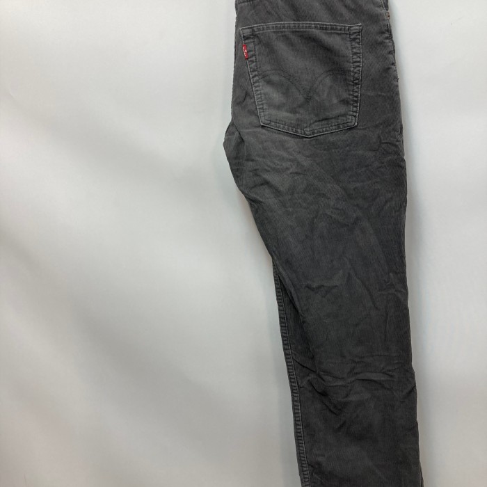 Levi’s 533-40 corduroy pants w30 | Vintage.City 빈티지숍, 빈티지 코디 정보