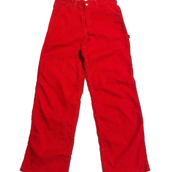 SWEET-ORR Used 70s work pantsワークパンツ/カーゴパンツ