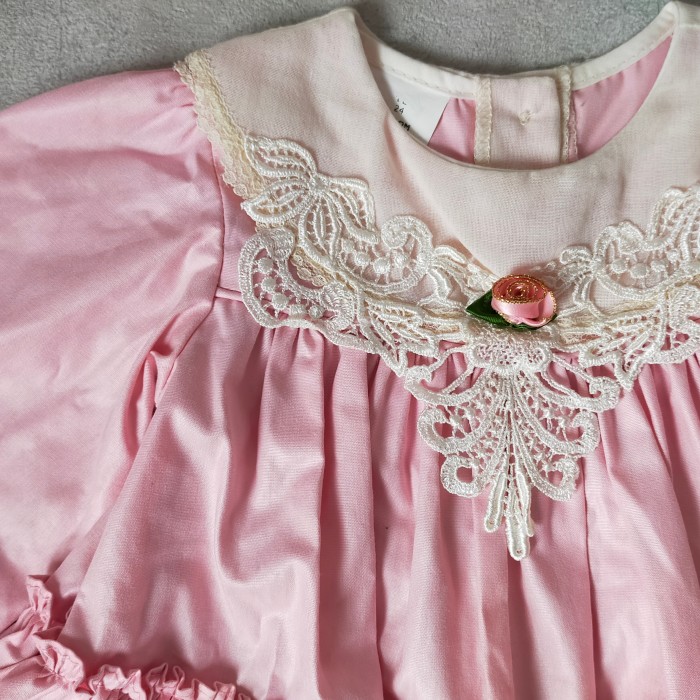 mini world　vintage baby kids lace dress | Vintage.City Vintage Shops, Vintage Fashion Trends