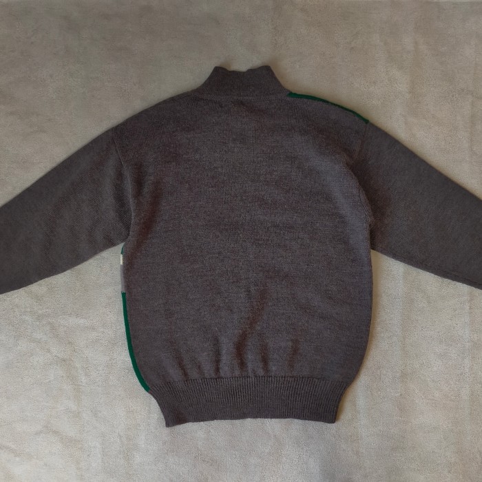1980〜90's  vintage tennis knit | Vintage.City 빈티지숍, 빈티지 코디 정보