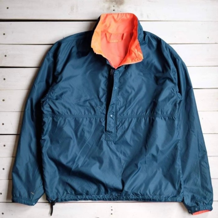 Patagonia 90s ナイロンプルオーバージャケット | Vintage.City 古着屋、古着コーデ情報を発信