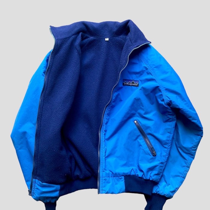 80’s Patagonia Shelled Synchilla Jacket　 | Vintage.City Vintage Shops, Vintage Fashion Trends
