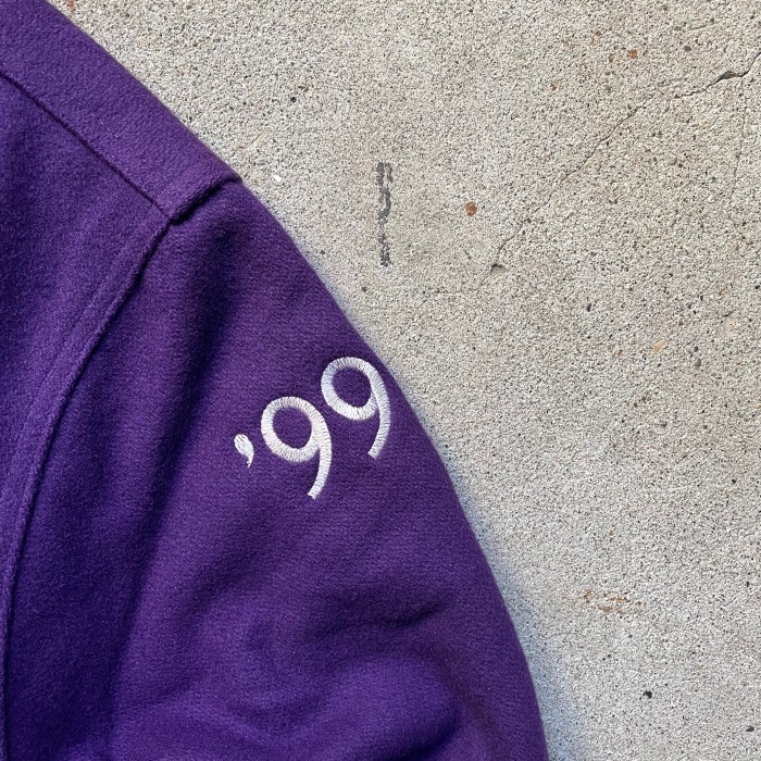 80-90s Rennoc stadium jacket | Vintage.City 古着屋、古着コーデ情報を発信