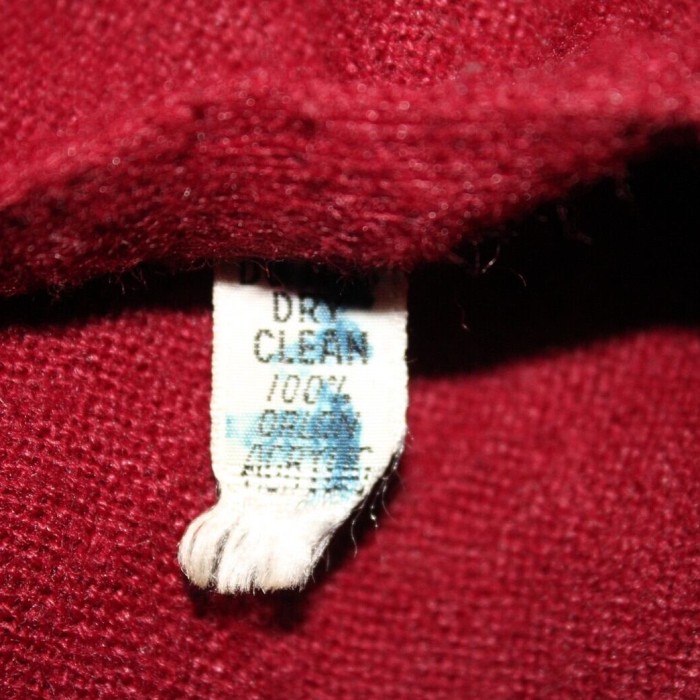 70~80s acryl cardigan | Vintage.City 古着屋、古着コーデ情報を発信