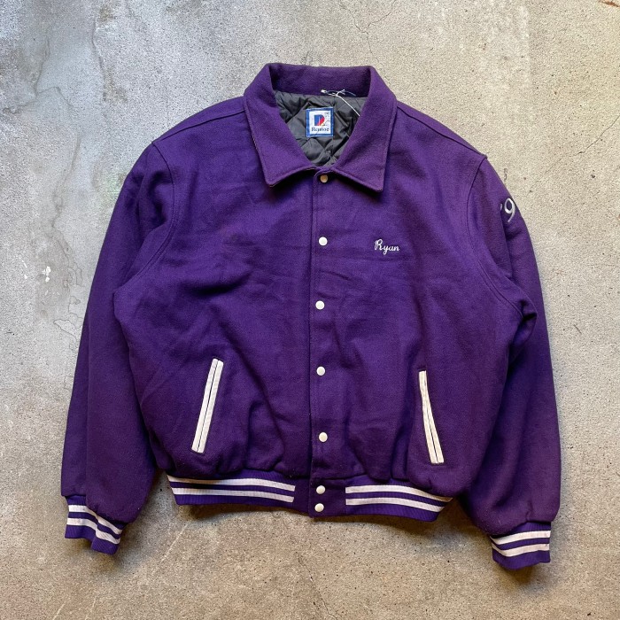 80-90s Rennoc stadium jacket | Vintage.City Vintage Shops, Vintage Fashion Trends