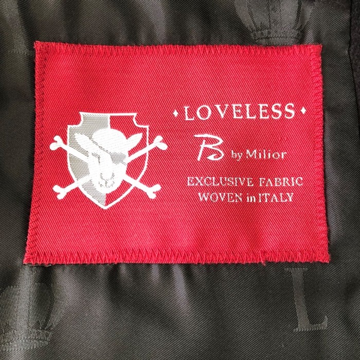 LOVELESS コート | Vintage.City 古着屋、古着コーデ情報を発信