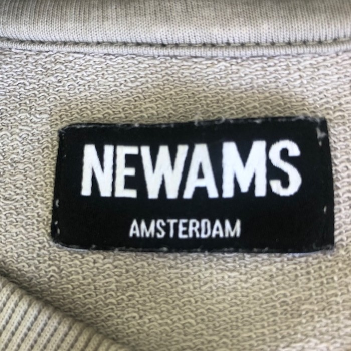 NEWAMS　トレーナー | Vintage.City 古着屋、古着コーデ情報を発信