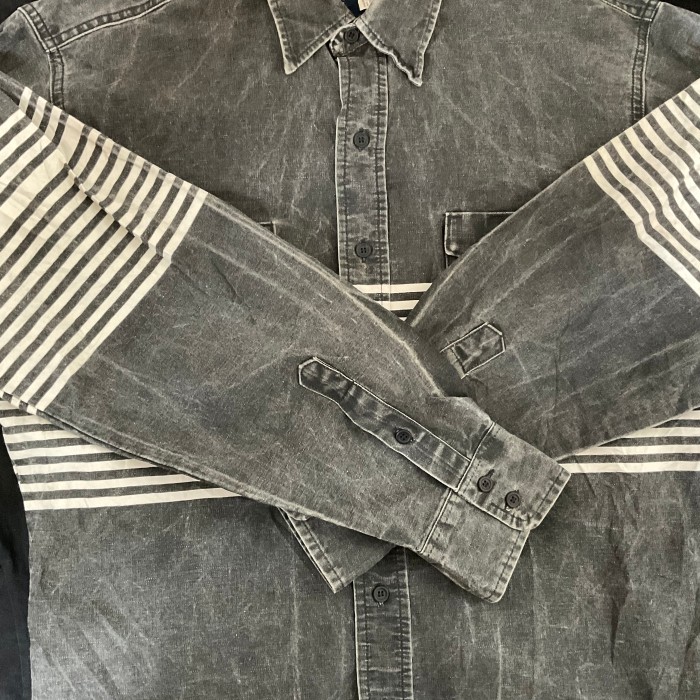 Wrangler  shirt | Vintage.City 古着屋、古着コーデ情報を発信