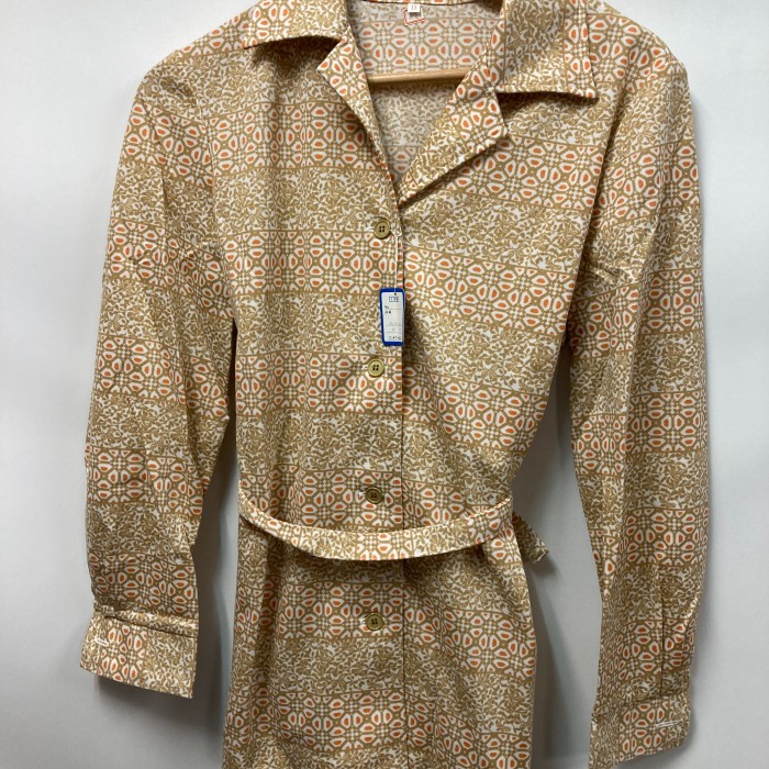 70’s vintage long sleeve shirt 13号 | Vintage.City 古着屋、古着コーデ情報を発信