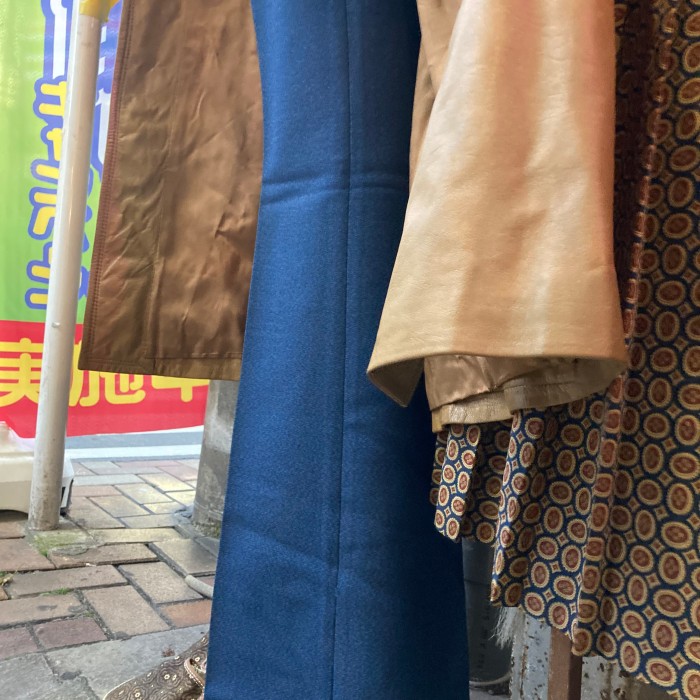 From the 70's vintage to the present フレア | Vintage.City 빈티지숍, 빈티지 코디 정보