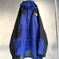 "The North Face" gore-tex nylon mountain | Vintage.City ヴィンテージ 古着